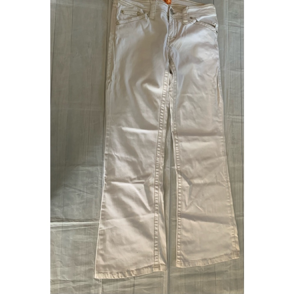 Twill Twenty Two jeans